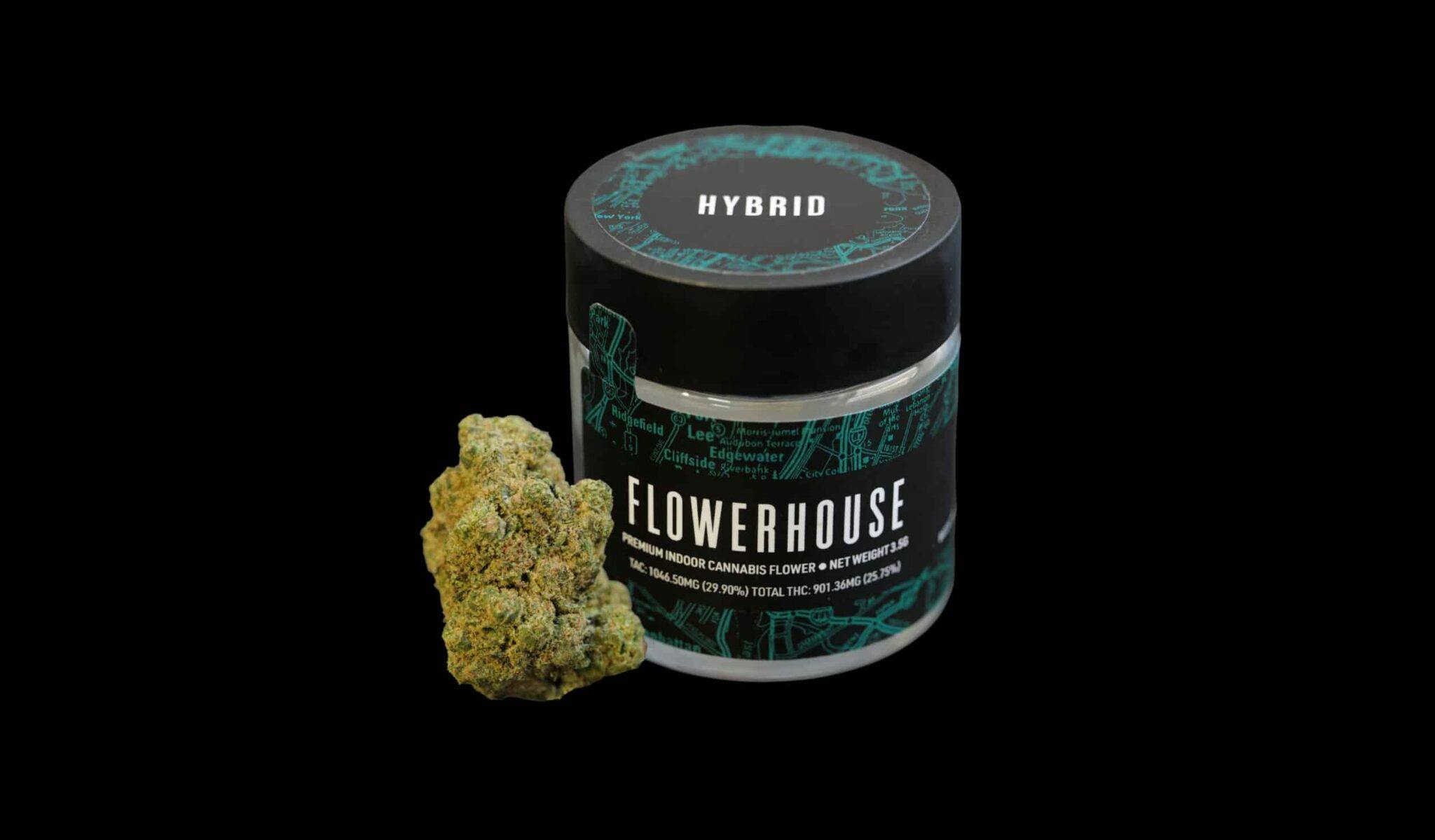 image of Kushberry | 3.5g