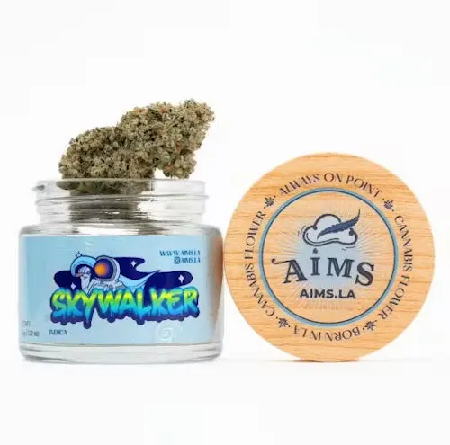 Aims – Skywalker OG – Indoor-active