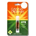 Permanent Marker HTE Cartridge (Canna Organix)