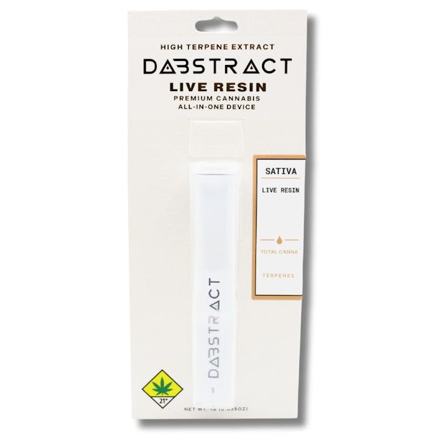 Disposable vaporizers contain concentrated cannabis oil that is heated by an attached battery and inhaled. These products come charged and ready to go, and are not designed to be reused, refilled, or recharged. These products are often very potent and are designed to be consumed in 2-3 second puffs.