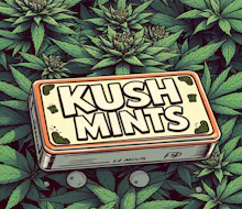 Deli - Kush Mints (Smalls)