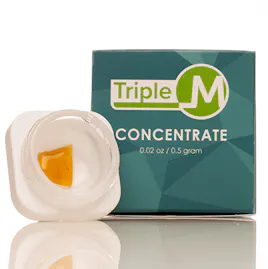 Concentrates category image