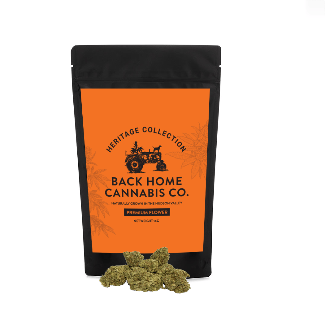 Total Terpenes - Stoops Cannabis Dispensary in NYC