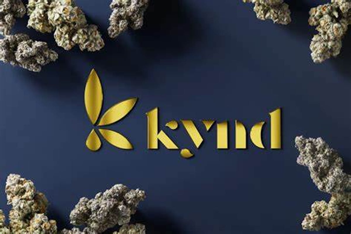 Photo of KYND | Caramel Gelato | Flower