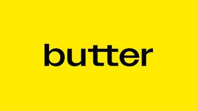 Product: butter | Gush Mintz  | 3.5g