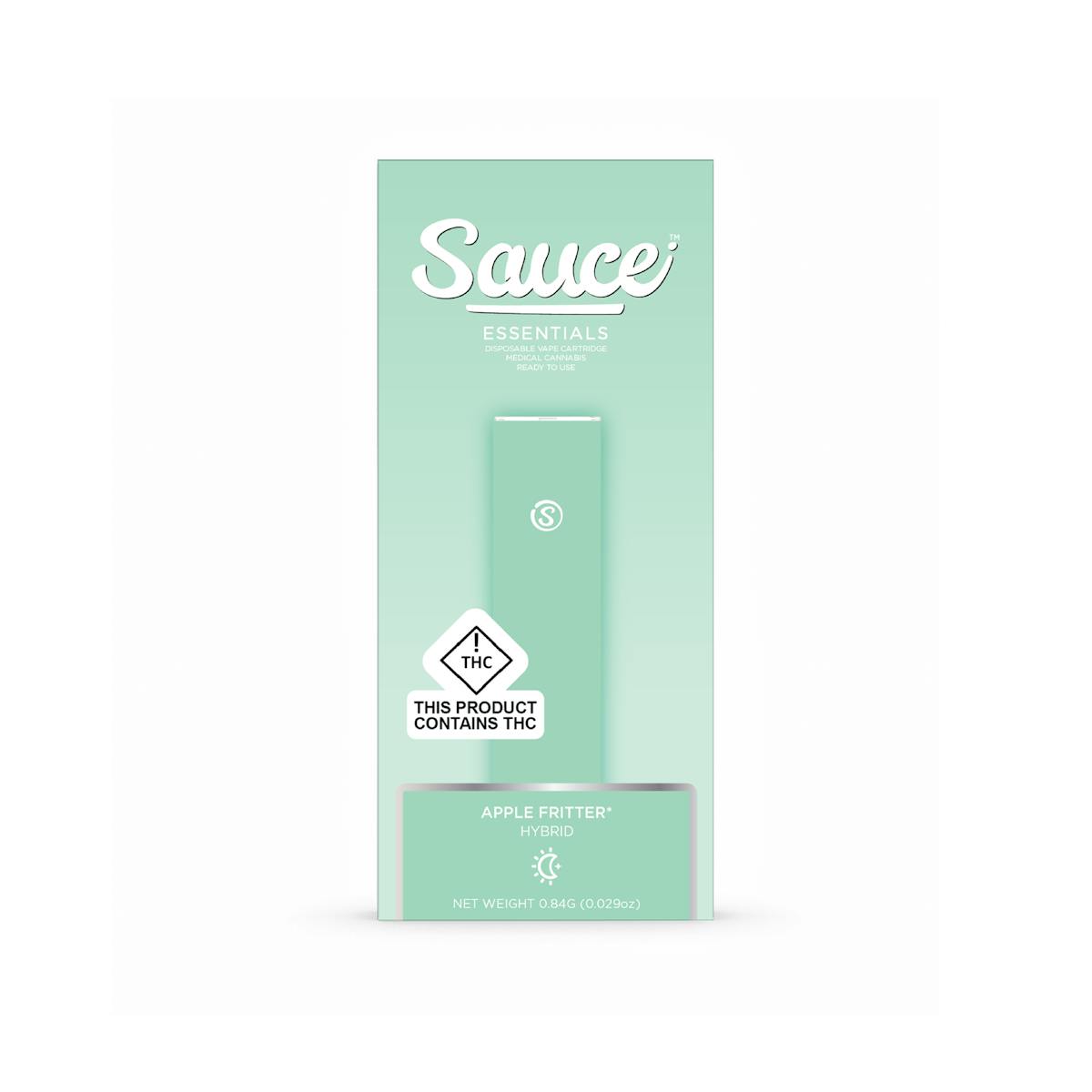Photo of Apple Fritter Disposable Vape