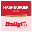 Daily! Hashburger