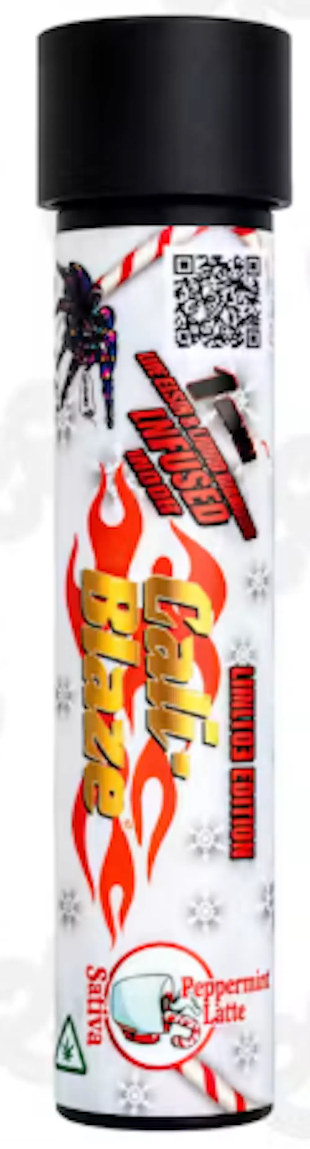 Product Cali-Blaze | Peppermint Latte | Tarantula