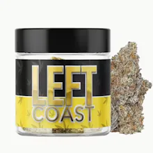 Left Coast - 3.5g - Maui Waui