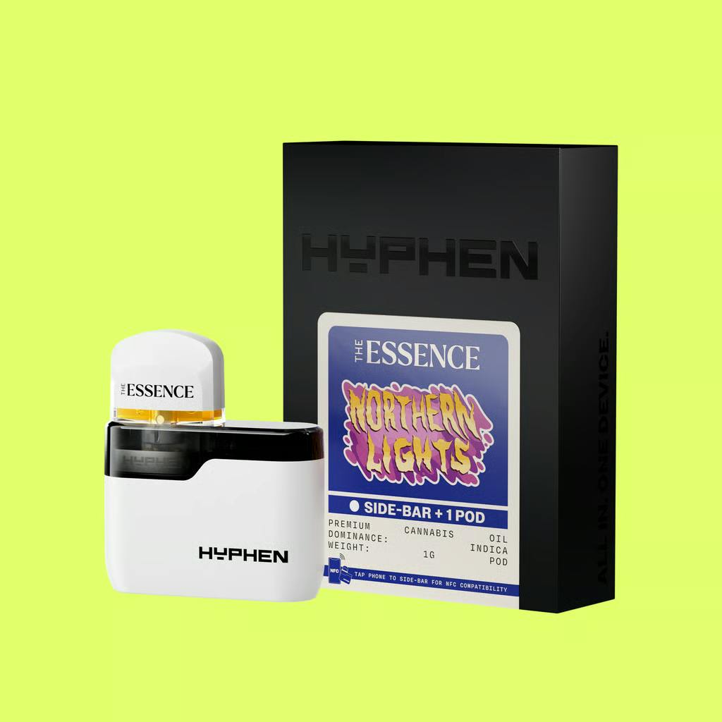 Essence Northern Lights AIO Disposable 1g