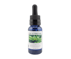 Verdes | 30ml Tincture | THCA 300mg