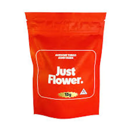 Just Flower Early Lemon Berry Flower-active