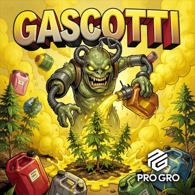 DELI - Pro Gro - Gascotti