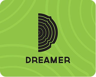 logo for Dreamer