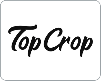 logo for Top Crop - Las Cruces