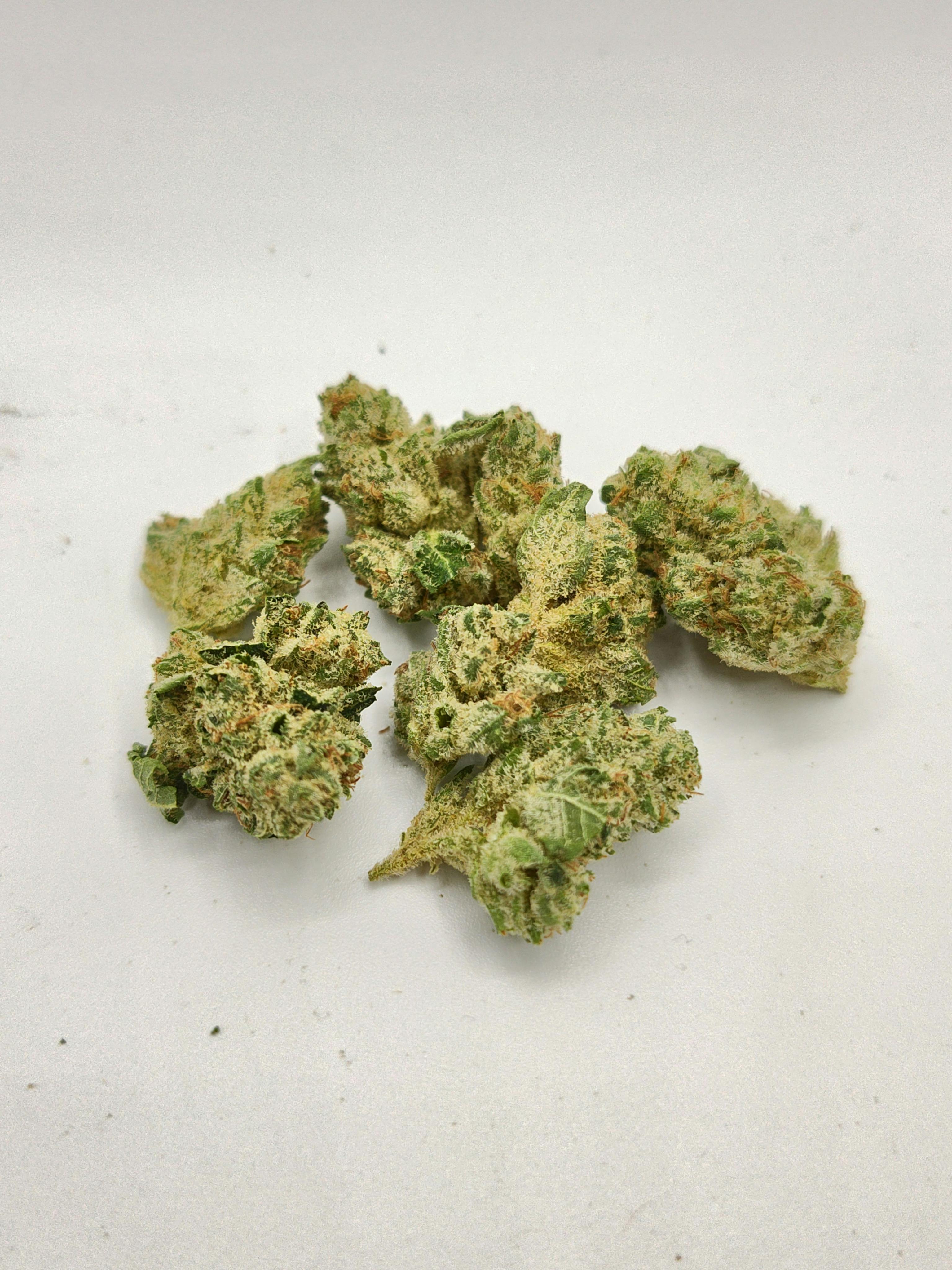 Sticky Larry | High Life Farms