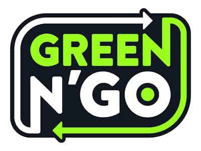 Product: GNG | Blueberry Cupcake | Flower