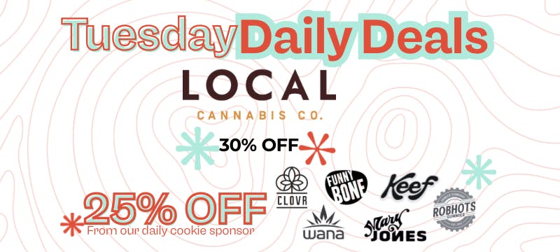 Vertical Dispensary - Saint Joseph Menu - a Cannabis Dispensary in St  Joseph, MO
