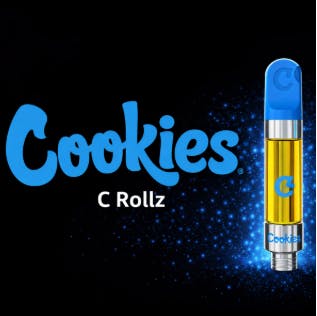 auto vap Cookies Hemp