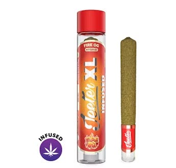 Fire OG | XL Infused Pre-Roll