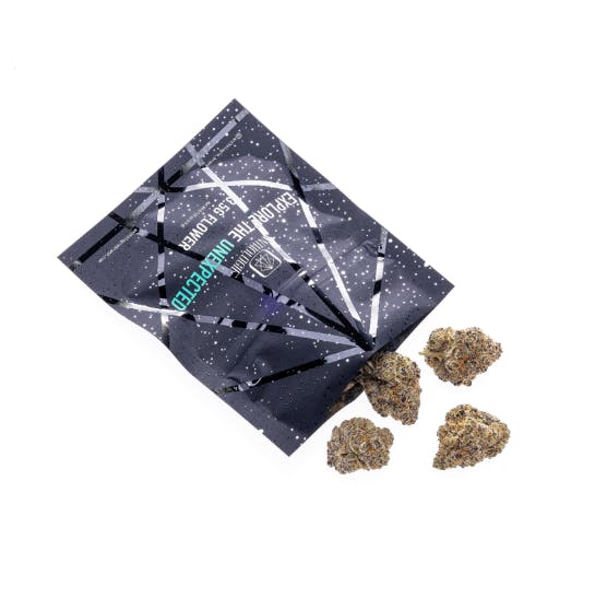 Mac n Jack Flower | 3.5g | MPXNJ