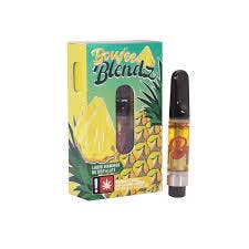 Photo of Pineapple Cartridge (Boujee Blendz)