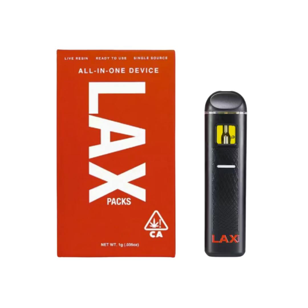TANGIE FEVER LIVE RESIN ALL-IN-ONE