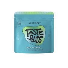 Daze Off - Gummies - Blue Radberry (H) (100mg)