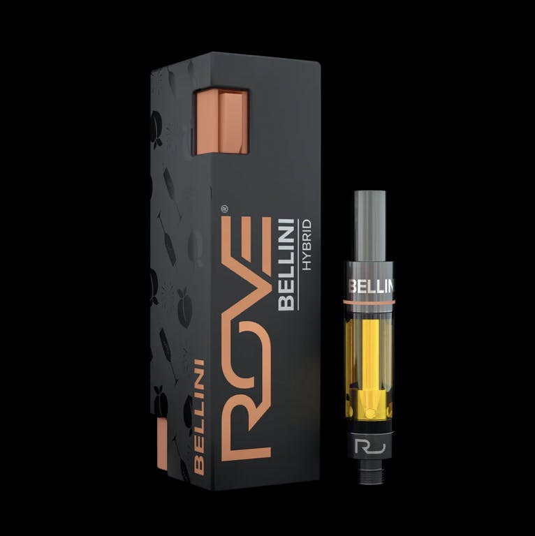 ROVE | Bellini | 1G Vape Cart