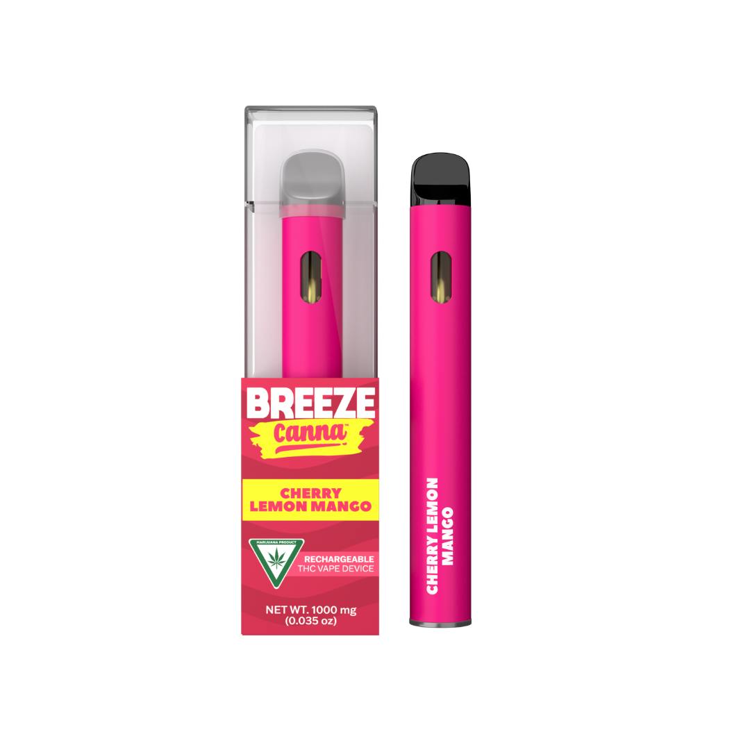 Spearmint Breeze Pro Wholesale Price Finally BREEZE SPEARMINT NIC VAPES IN  STOCK Breeze Pro Spearmint Tea Australia