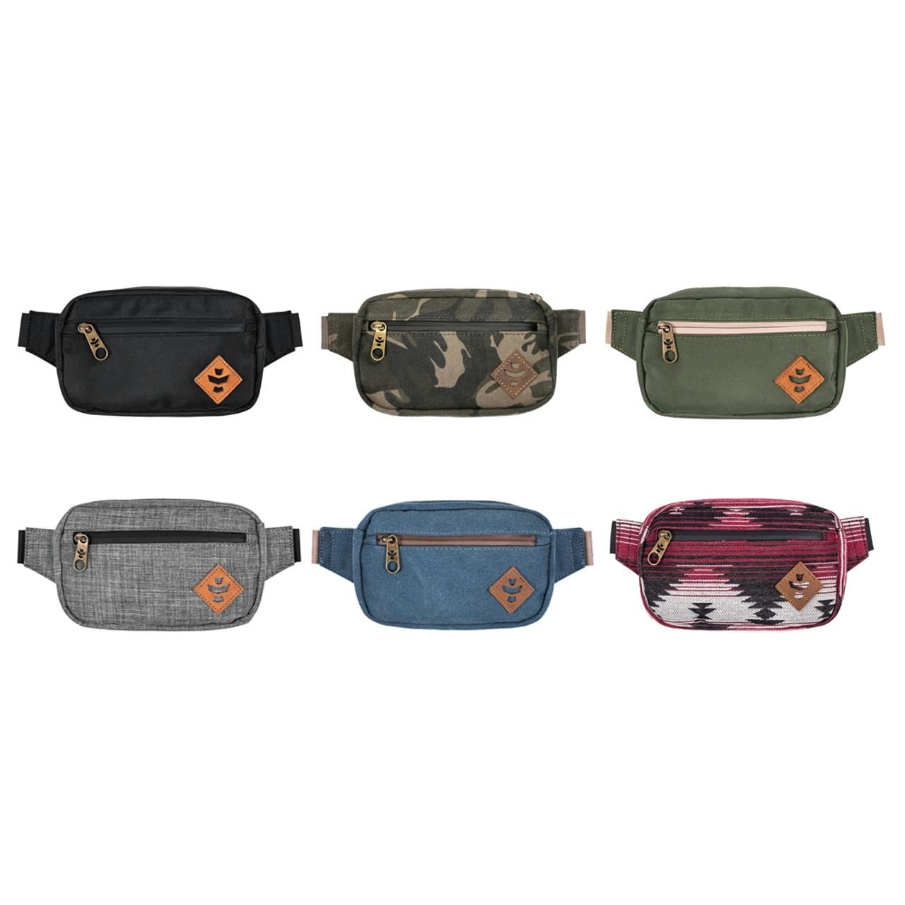 Revelry | Companion | Crossbody Pack | Assorted Colors