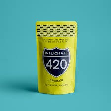 Product IESO I420 Flower - Windy City OG 7g