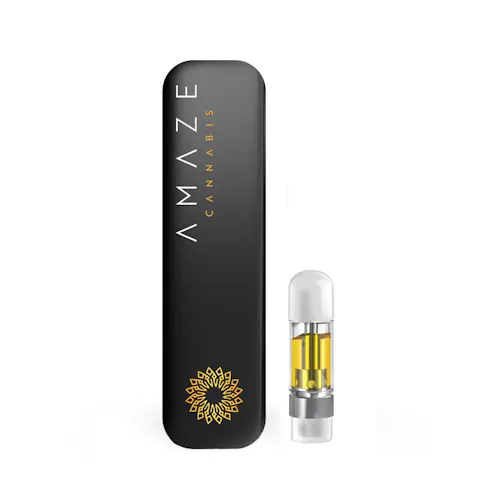 Triple Burger Live Resin Vape Cart | 0.5g-1