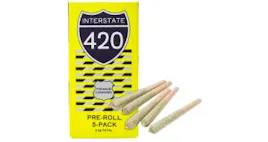 Pre-Rolls category image