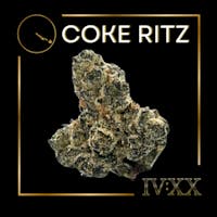 Product Coke Ritz | Smalls