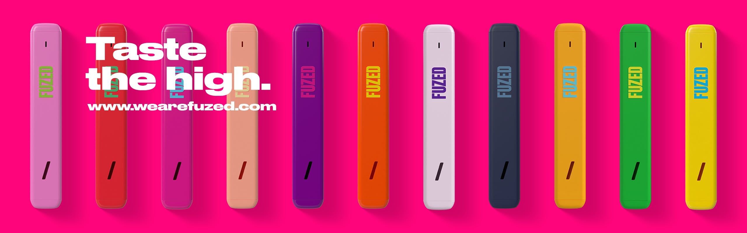 elf bar vape uk FUZED: Premium cannabis vape distributor in California