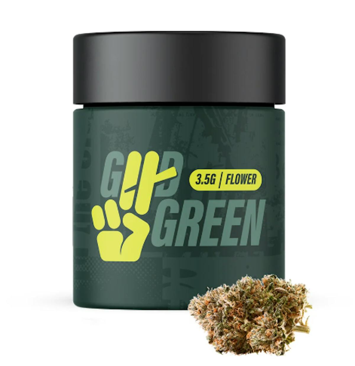 Image of Night Owl Haze | 14g