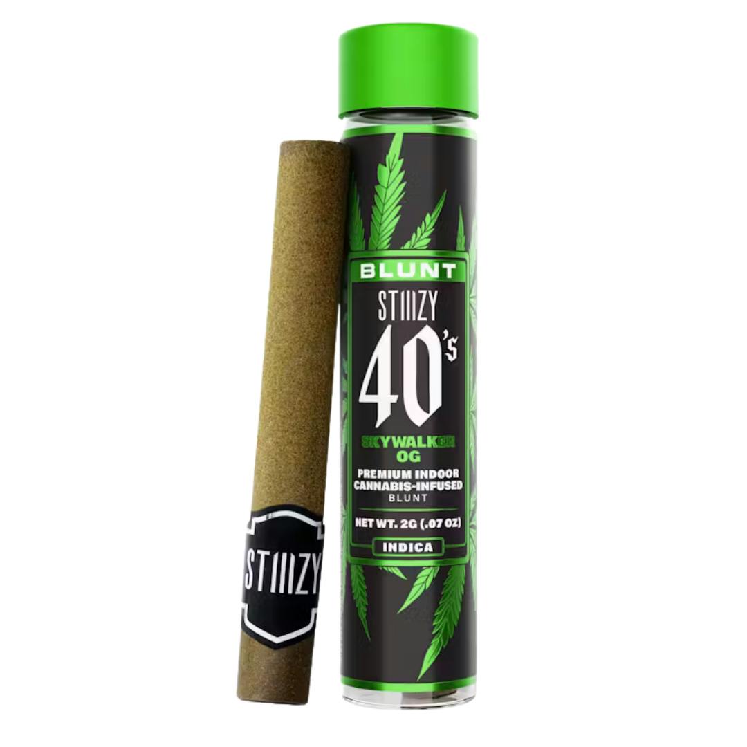 SKYWALKER OG INFUSED BLUNT-1