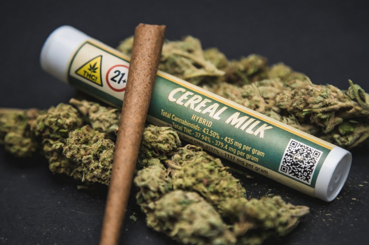 cigarette cereal cryingintheclub is now also a company btw Flavored tobacco: candy-coated addiction 