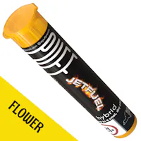 Jet Fuel - hybrid - 1 gram pre-roll