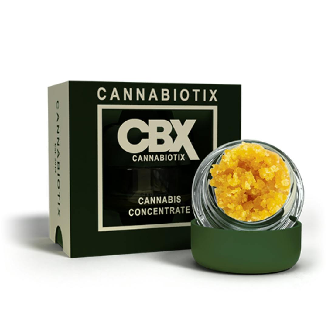 LEMONADE SAGE LIVE RESIN TERP SUGAR