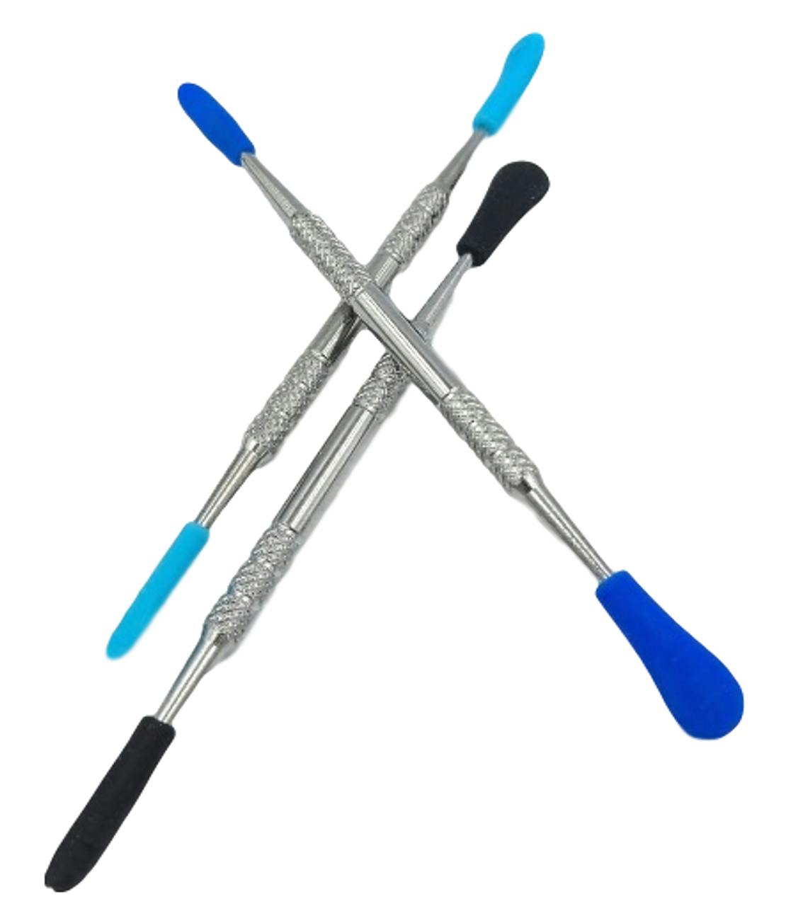 SILICONE TIPPED DAB TOOL