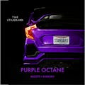 The Standard: Purple Octane - 2.83g
