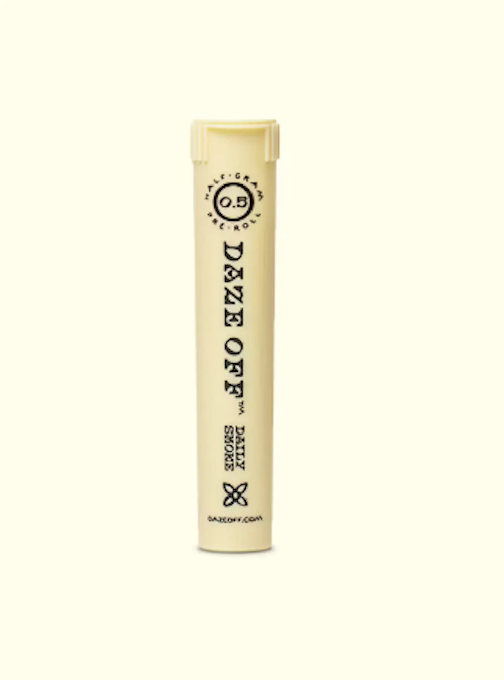 Product AZ Daze Off Nug Roll - Indica .5g