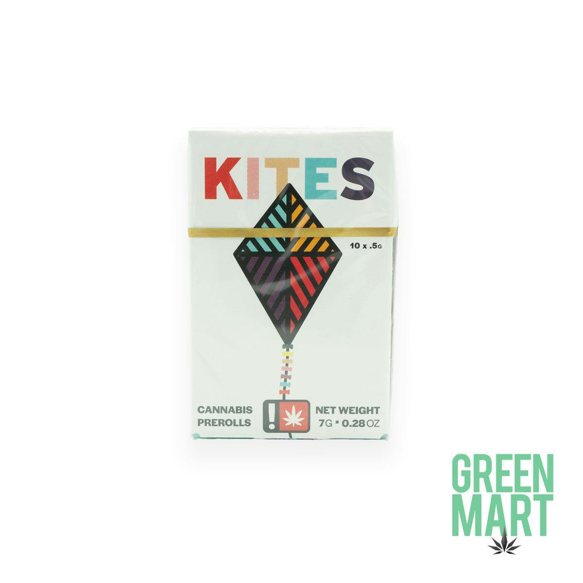 Cherry Hindu Kush 10-Pack