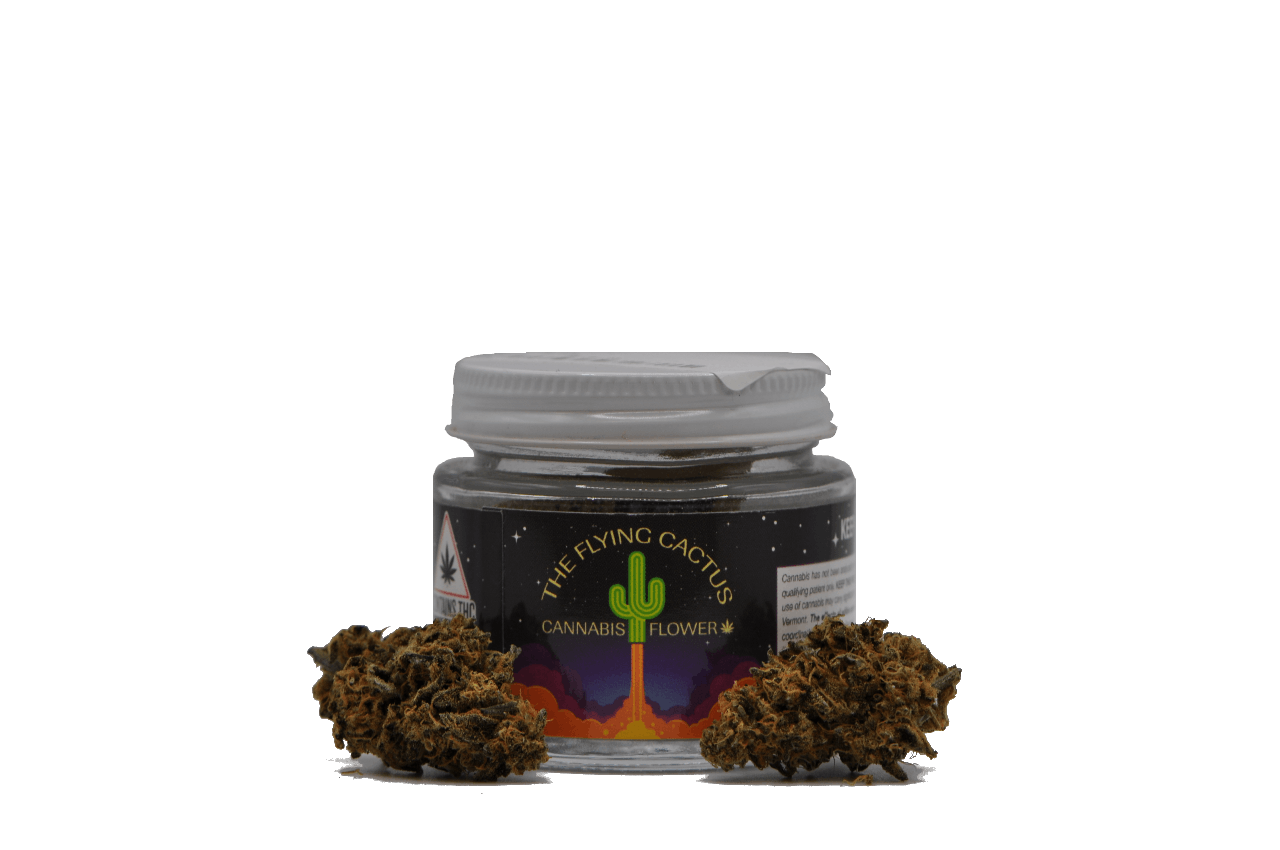 image of Caribbean Breeze | 3.5g Prepackaged Flower