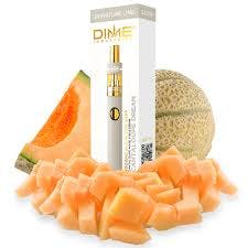 Shop Cantaloupe Dream | Disposable Vape | 2g in Northampton | RESINATE