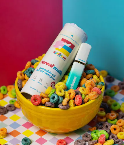 Cereal Milk  | 1g-active