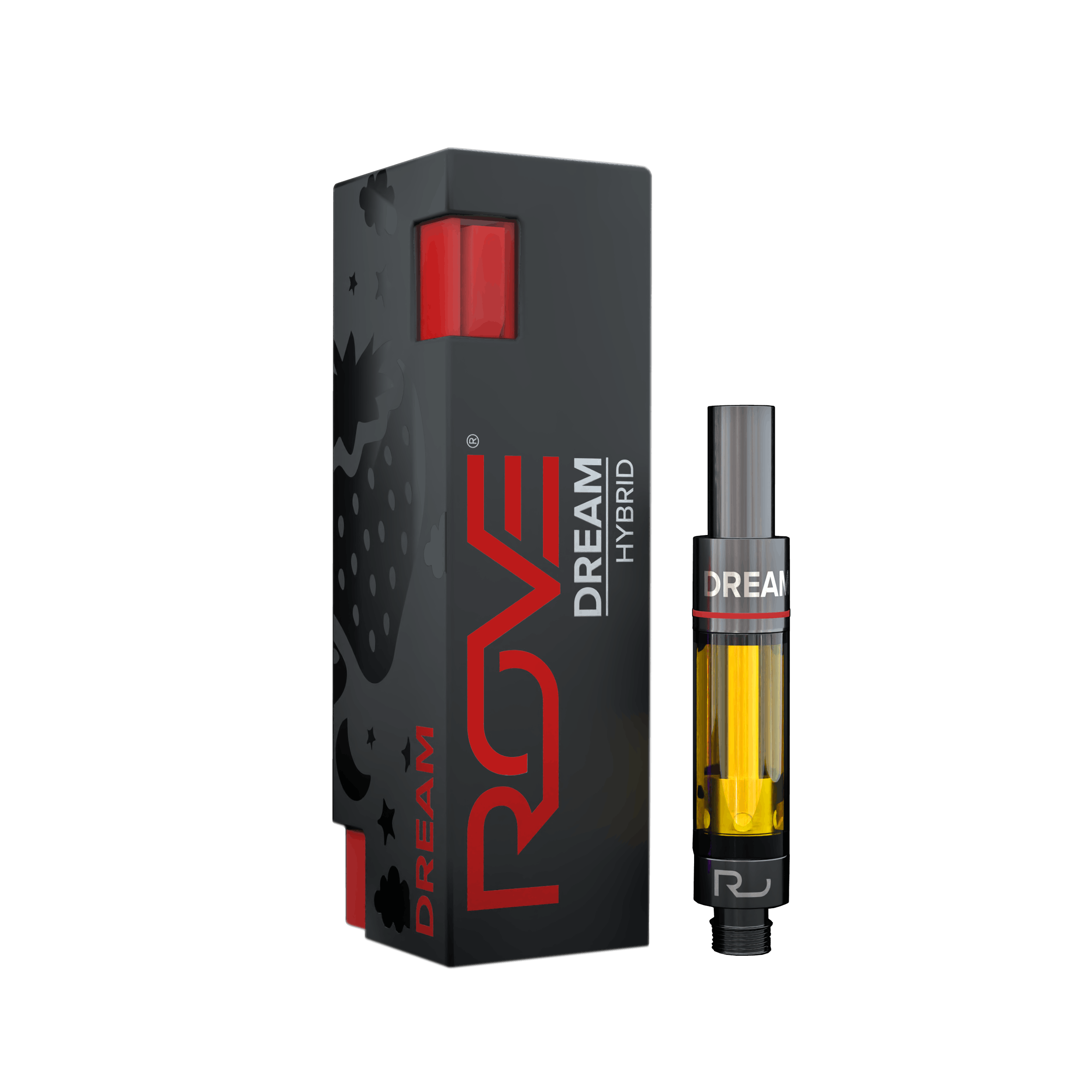 ROVE Classics | Dream | 1g Cartridge