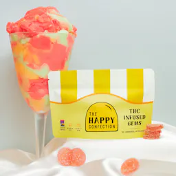 Rainbow Parade Gummies